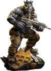 Rocksteady (Prototype Shown) View 15