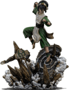 Toph Beifong (Prototype Shown) View 14