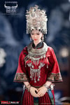 The Miao of China’s 56 Ethnic Groups (Red) (Prototype Shown) View 8