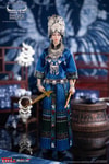 The Miao of China’s 56 Ethnic Groups (Blue) (Prototype Shown) View 6
