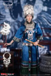The Miao of China’s 56 Ethnic Groups (Blue) (Prototype Shown) View 9