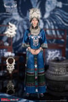 The Miao of China’s 56 Ethnic Groups (Blue) (Prototype Shown) View 10