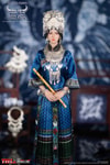 The Miao of China’s 56 Ethnic Groups (Blue) (Prototype Shown) View 11