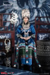 The Miao of China’s 56 Ethnic Groups (Blue) (Prototype Shown) View 12