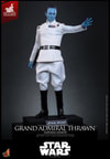 Grand Admiral Thrawn™ (Imperial Armor) (Prototype Shown) View 11
