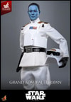 Grand Admiral Thrawn™ (Imperial Armor) (Prototype Shown) View 5