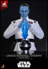 Grand Admiral Thrawn™ (Imperial Armor) (Prototype Shown) View 9