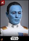 Grand Admiral Thrawn™ (Imperial Armor) (Prototype Shown) View 7