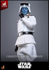 Grand Admiral Thrawn™ (Imperial Armor) (Prototype Shown) View 4