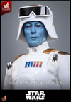 Grand Admiral Thrawn™ (Imperial Armor) (Prototype Shown) View 6