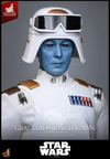Grand Admiral Thrawn™ (Imperial Armor) (Prototype Shown) View 8
