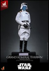 Grand Admiral Thrawn™ (Imperial Armor) (Prototype Shown) View 10