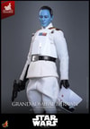 Grand Admiral Thrawn™ (Imperial Armor) (Prototype Shown) View 12