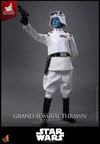 Grand Admiral Thrawn™ (Imperial Armor) (Prototype Shown) View 3