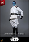 Grand Admiral Thrawn™ (Imperial Armor) (Prototype Shown) View 16
