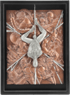 Spider-Man vs. The Sinister Six Plaque (Prototype Shown) View 8