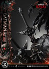 Batman: The Berserker Rage Mode (Prototype Shown) View 17