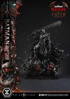 Batman: The Berserker Rage Mode (Deluxe Version) (Prototype Shown) View 7