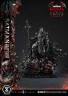 Batman: The Berserker Rage Mode (Deluxe Version) (Prototype Shown) View 10