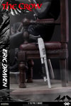 Eric Draven (Prototype Shown) View 11
