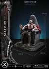 Master Thyself Kratos (Prototype Shown) View 9