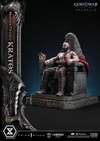 Master Thyself Kratos (Prototype Shown) View 10