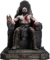 Master Thyself Kratos (Bonus Version) (Prototype Shown) View 9