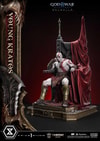 Young Kratos (Prototype Shown) View 8