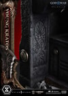 Young Kratos (Prototype Shown) View 11