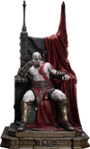 Young Kratos (Prototype Shown) View 17