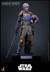 Sabine Wren™ (Prototype Shown) View 4