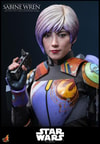 Sabine Wren™ (Prototype Shown) View 11