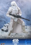 Imperial Remnant Snowtrooper (Prototype Shown) View 3