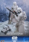 Imperial Remnant Snowtrooper (Prototype Shown) View 18