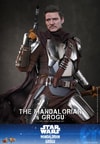 The Mandalorian™ and Grogu™ Collector Edition (Prototype Shown) View 4