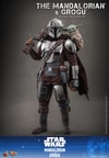 The Mandalorian™ and Grogu™ Collector Edition (Prototype Shown) View 6