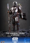 The Mandalorian™ and Grogu™ Collector Edition (Prototype Shown) View 7