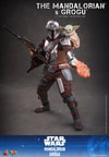 The Mandalorian™ and Grogu™ Collector Edition (Prototype Shown) View 8