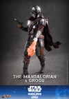 The Mandalorian™ and Grogu™ Collector Edition (Prototype Shown) View 9