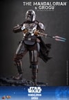 The Mandalorian™ and Grogu™ Collector Edition (Prototype Shown) View 10