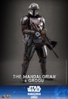 The Mandalorian™ and Grogu™ Collector Edition (Prototype Shown) View 11