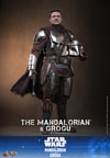 The Mandalorian™ and Grogu™ Collector Edition (Prototype Shown) View 12
