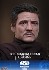 The Mandalorian™ and Grogu™ Collector Edition (Prototype Shown) View 14