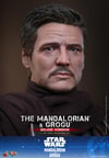 The Mandalorian™ and Grogu™ (Deluxe Version) (Prototype Shown) View 20
