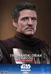 The Mandalorian™ and Grogu™ (Deluxe Version) (Prototype Shown) View 21