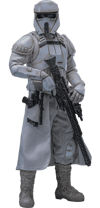 Imperial Remnant AT-RT Driver™ Collector Edition (Prototype Shown) View 10
