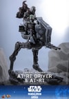 Imperial Remnant AT-RT Driver™ and AT-RT™ (Prototype Shown) View 10