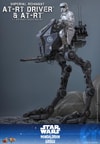 Imperial Remnant AT-RT Driver™ and AT-RT™ (Prototype Shown) View 12
