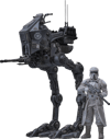 Imperial Remnant AT-RT Driver™ and AT-RT™ (Prototype Shown) View 22
