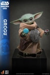 Grogu™ (Prototype Shown) View 3